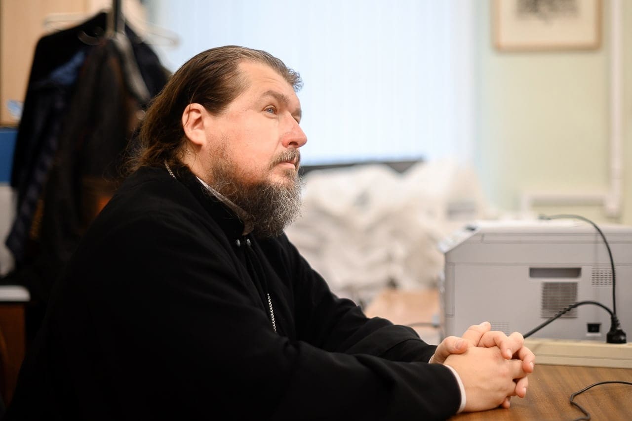 Экзегетика и герменевтика Священного Писания